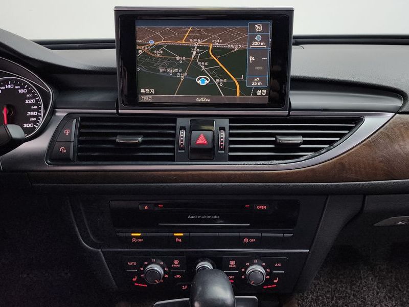 2016 Audi A6 35 TDI C7 photo 15
