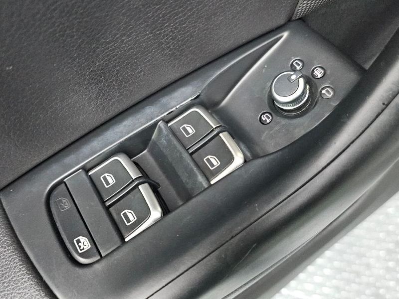 2015 Audi Q3 35 TDI Quattro Dynamic 8U photo 12