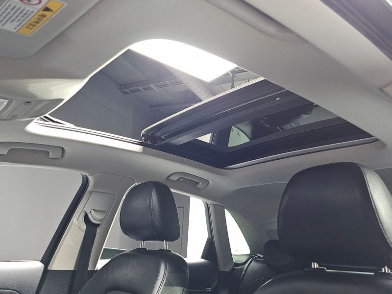 2015 Audi Q3 35 TDI Quattro Dynamic 8U photo 18