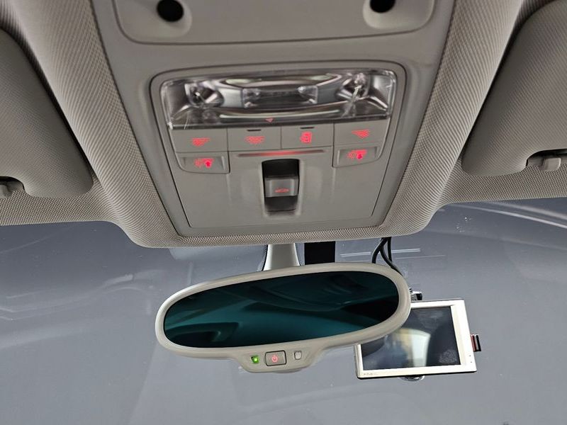 2015 Audi Q3 35 TDI Quattro Dynamic 8U photo 19