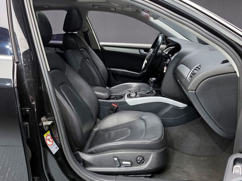 2015 Audi A4 30 TDI B8 photo 11
