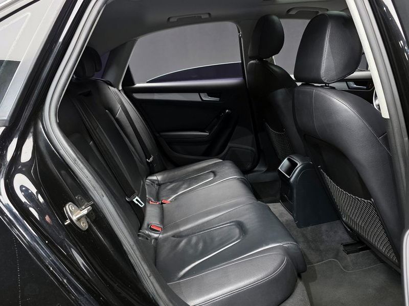 2015 Audi A4 30 TDI B8 photo 12