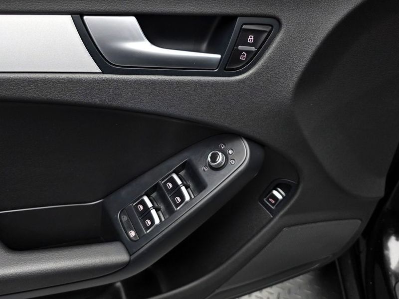 2015 Audi A4 30 TDI B8 photo 17