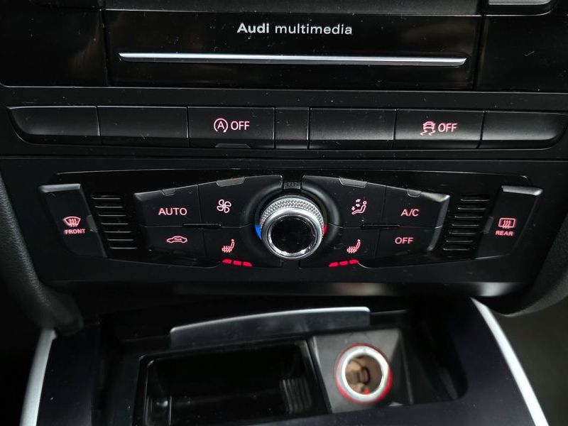 2015 Audi A4 30 TDI B8 photo 18