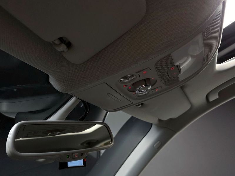 2015 Audi A4 30 TDI B8 photo 19