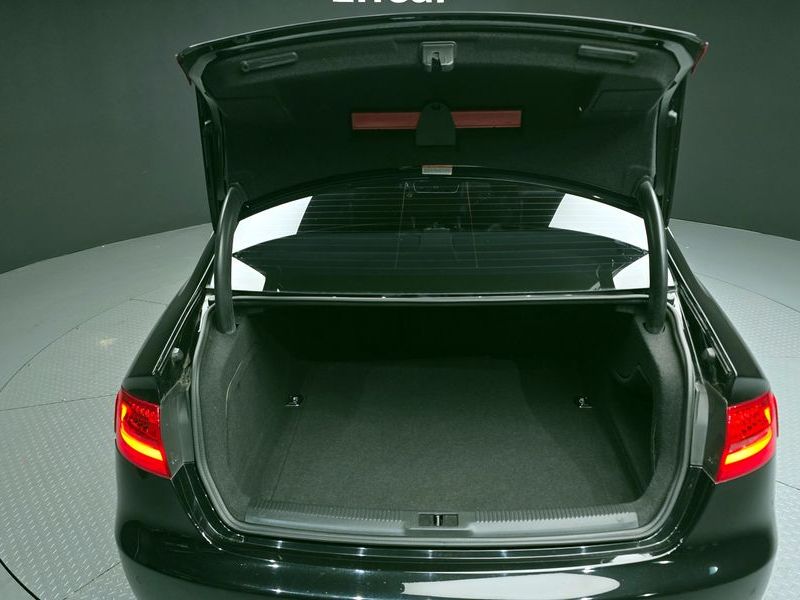 2015 Audi A4 30 TDI B8 photo 20