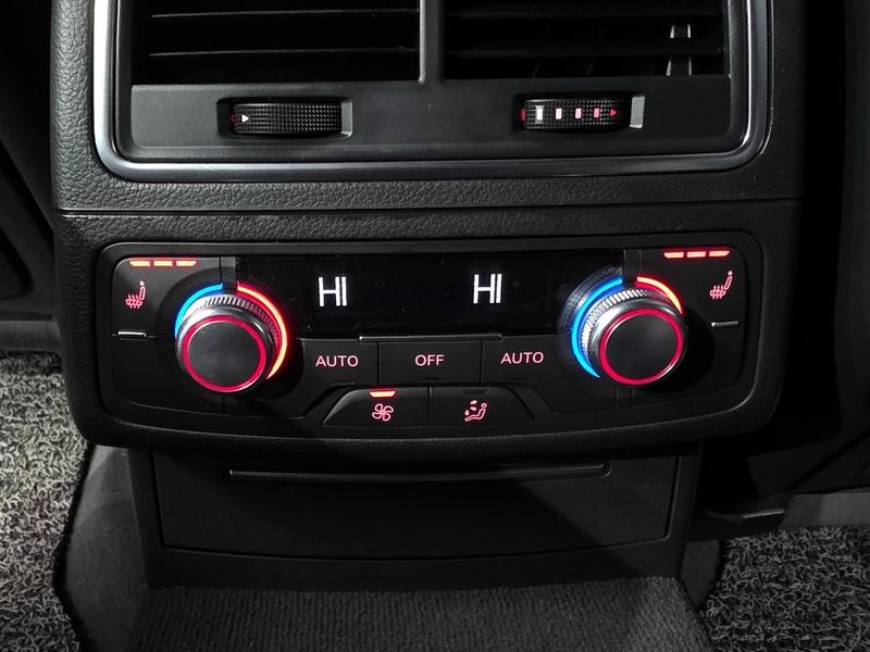 2015 Audi S7 4.0 TFSI quattro 4G photo 18