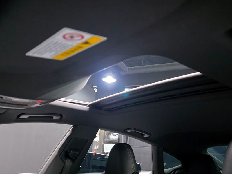 2015 Audi S7 4.0 TFSI quattro 4G photo 19