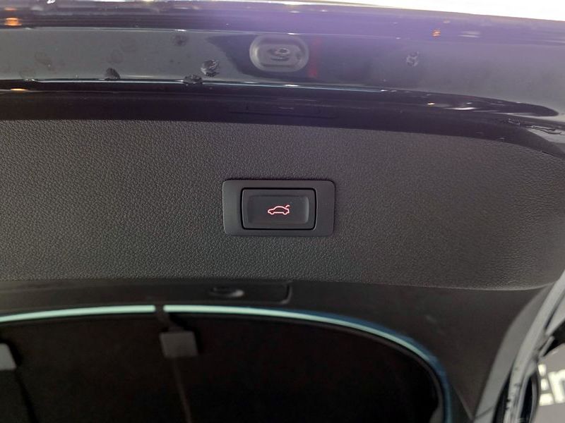 2015 Audi S7 4.0 TFSI quattro 4G photo 20
