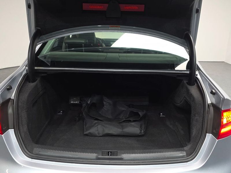 2015 Audi A4 40 TFSI Quattro Dynamic B8 photo 20