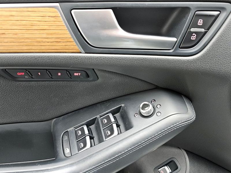 2015 Audi Q5 45 TDI Quattro Dynamic 8R photo 14