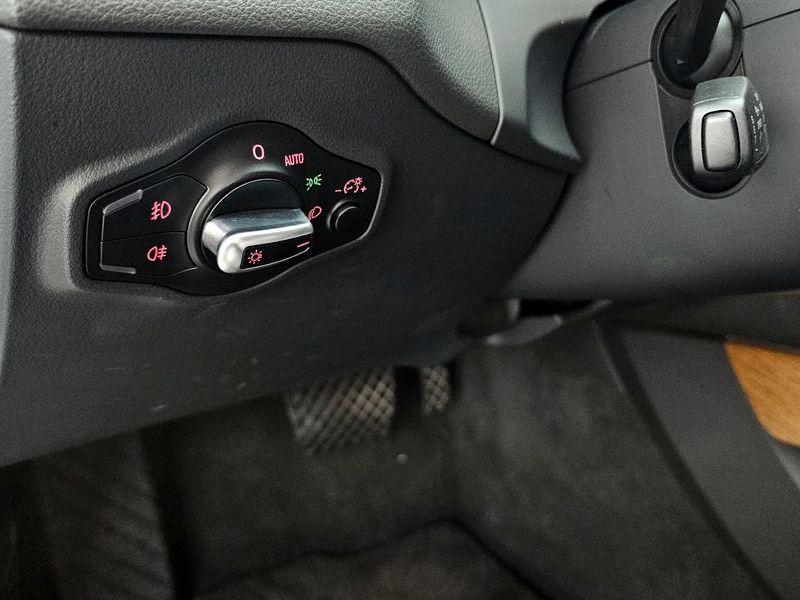 2015 Audi Q5 45 TDI Quattro Dynamic 8R photo 15