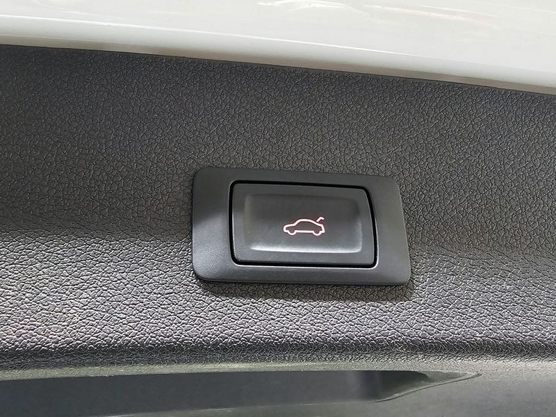 2015 Audi Q5 45 TDI Quattro Dynamic 8R photo 18