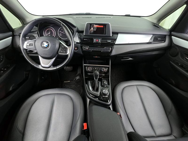 2015 BMW 2시리즈 액티브 투어러 Joy photo 7