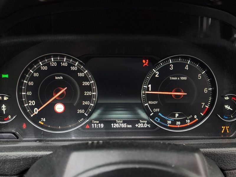2015 BMW 4 Series 428i M Sport Convertible photo 8