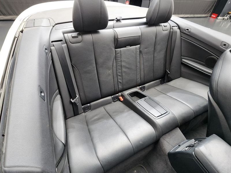 2015 BMW 4 Series 428i M Sport Convertible photo 11