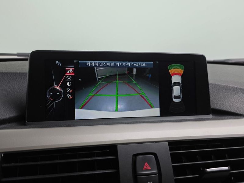 2015 BMW 3 Series 320d ED Edition photo 15