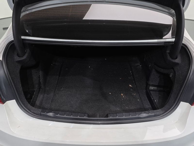 2015 BMW 3 Series 320d ED Edition photo 20