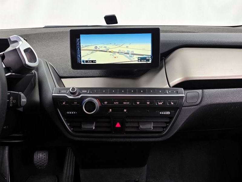 2016 BMW i3 LUX photo 14