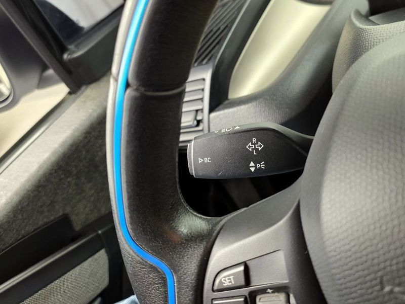 2016 BMW i3 LUX photo 18