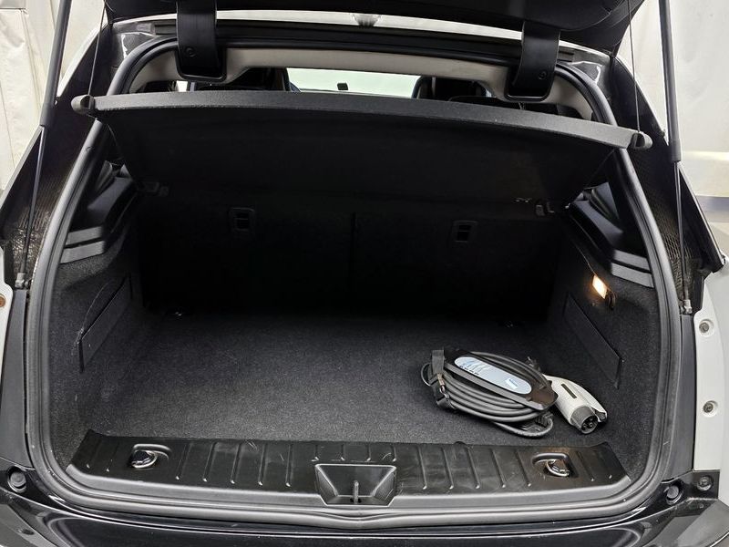 2016 BMW i3 LUX photo 20