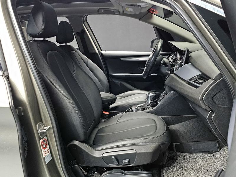 2015 BMW 2시리즈 액티브 투어러 Luxury photo 10