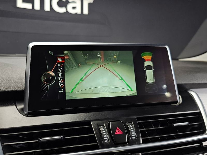 2015 BMW 2시리즈 액티브 투어러 Luxury photo 15