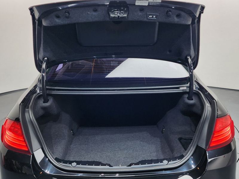 2016 BMW 5 Series 520d xDrive Luxury Plus photo 20