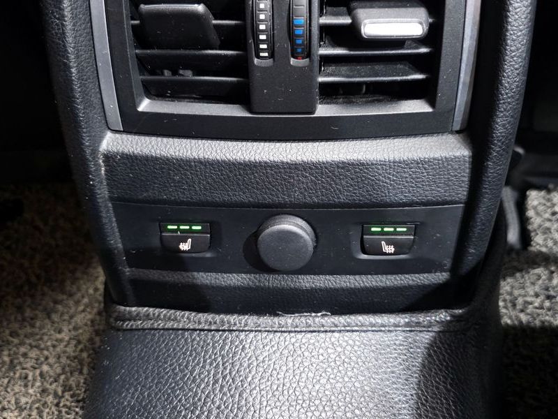 2016 BMW 4 Series 420d Luxury GranCoupe photo 19