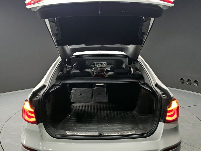 2017 BMW 3 Series GT 320d xDrive photo 20