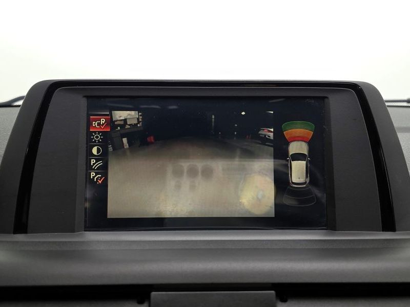 2015 BMW 1시리즈 118d Sport 5Door photo 15