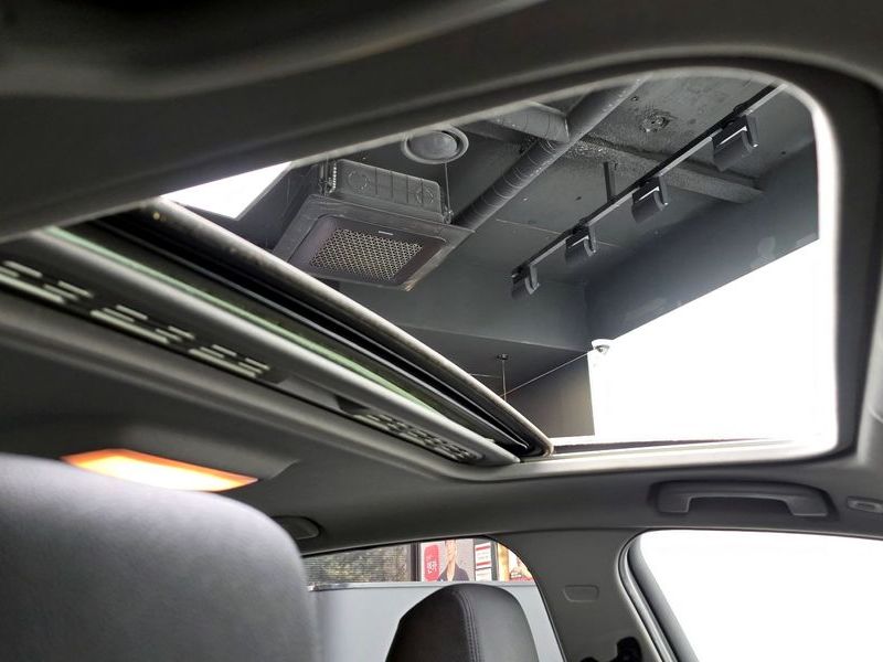 2015 BMW 1시리즈 118d Sport 5Door photo 19