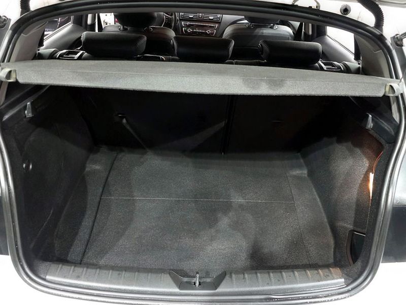 2015 BMW 1시리즈 118d Sport 5Door photo 20