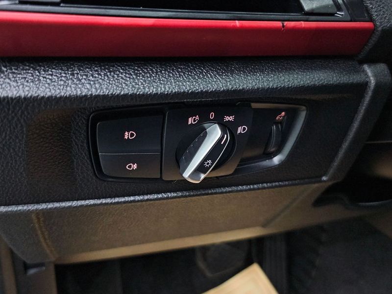 2015 BMW 1시리즈 118d Sport 5Door photo 14