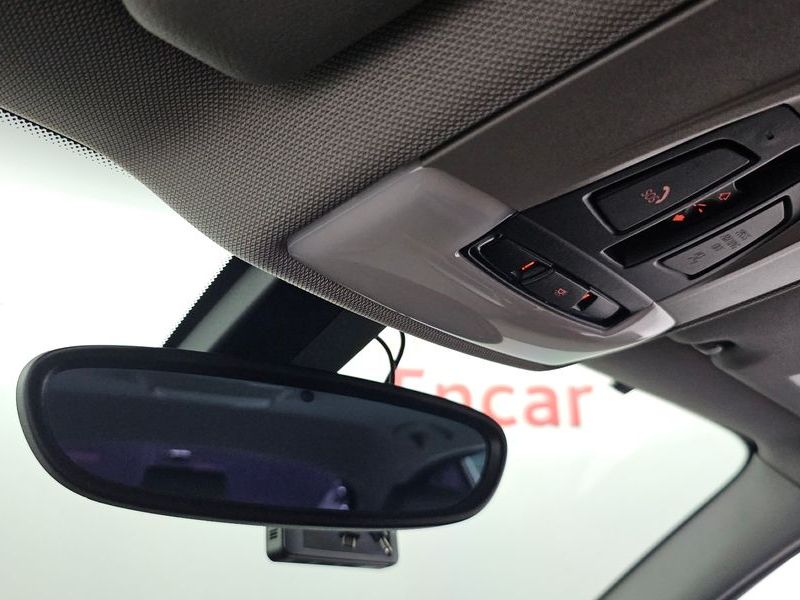 2015 BMW 1시리즈 118d Sport 5Door photo 16