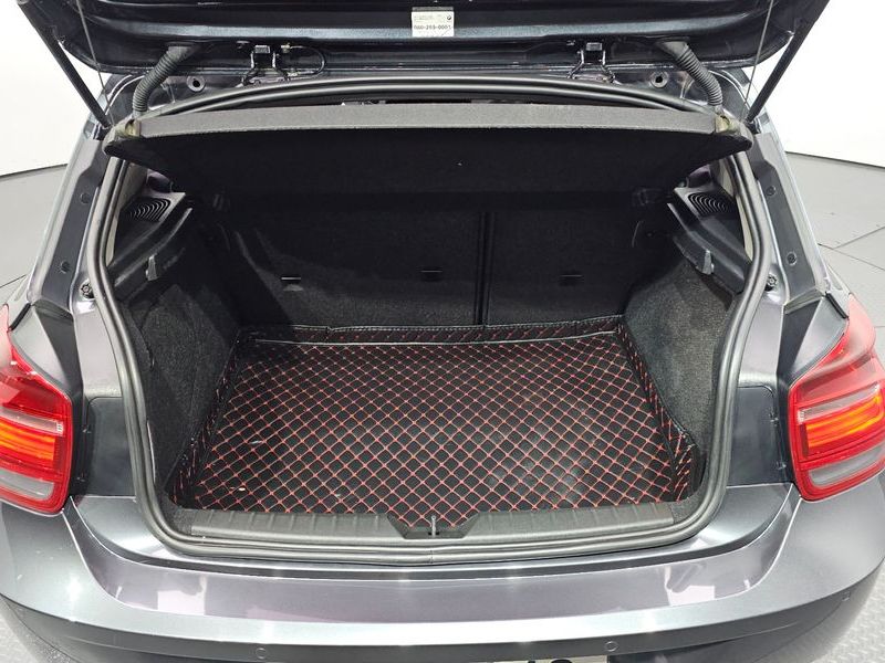 2015 BMW 1시리즈 118d Sport 5Door photo 20