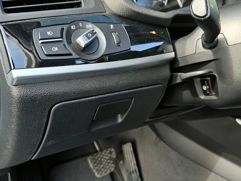 2016 BMW X3 xDrive 20d M Aerodynamic photo 17