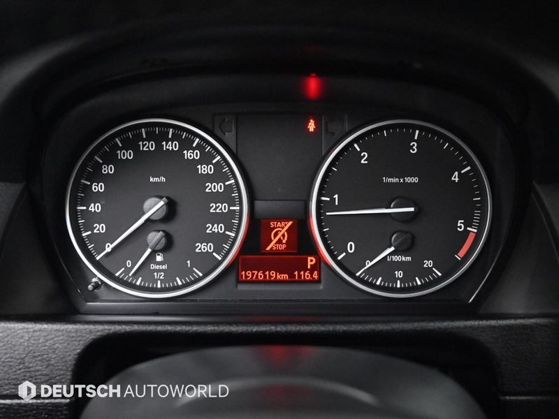 2015 BMW X1 xDrive 20d photo 8