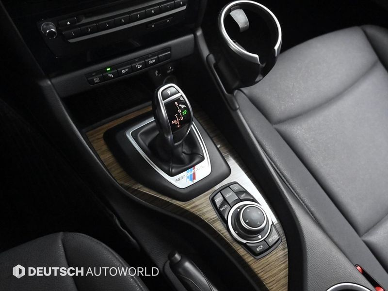 2015 BMW X1 xDrive 20d photo 9