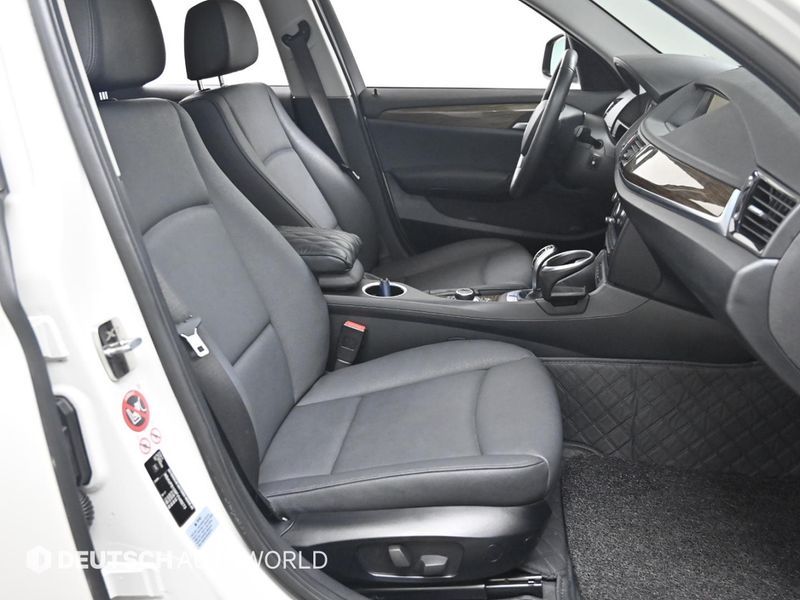 2015 BMW X1 xDrive 20d photo 10