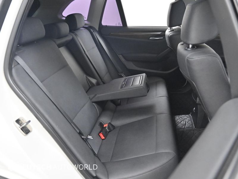 2015 BMW X1 xDrive 20d photo 12