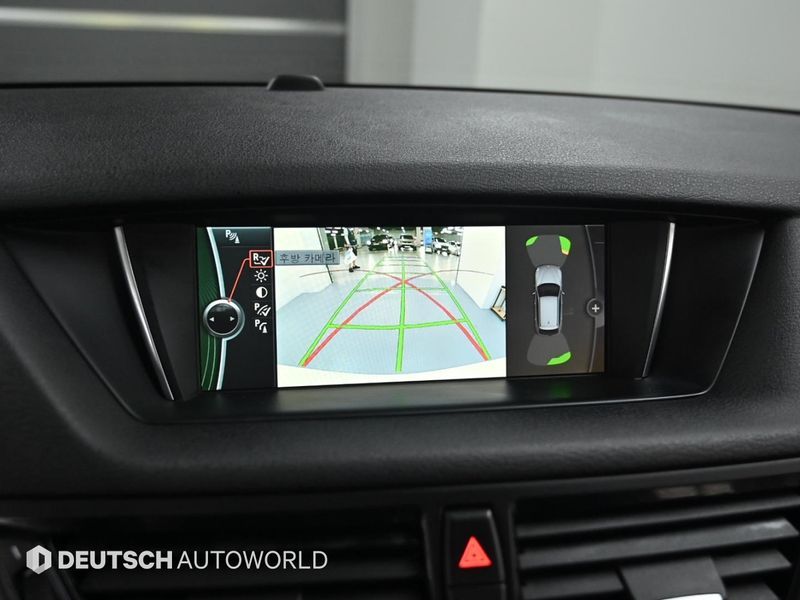 2015 BMW X1 xDrive 20d photo 15