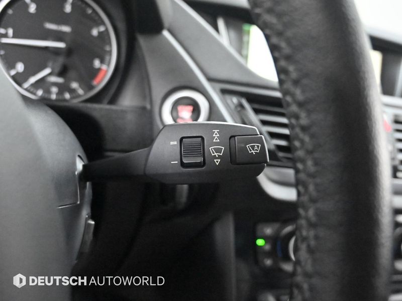2015 BMW X1 xDrive 20d photo 17