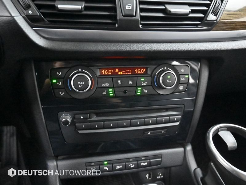 2015 BMW X1 xDrive 20d photo 18