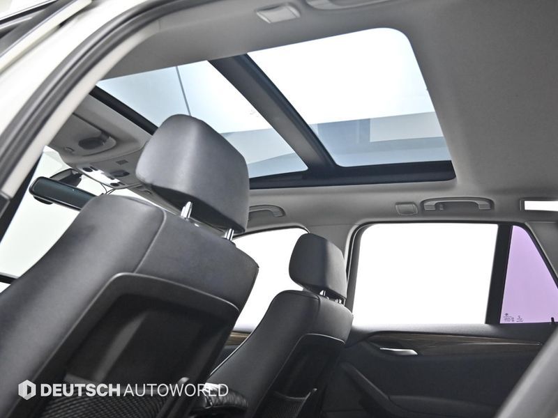 2015 BMW X1 xDrive 20d photo 19