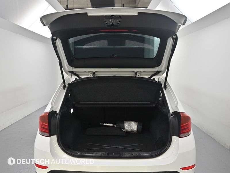 2015 BMW X1 xDrive 20d photo 20