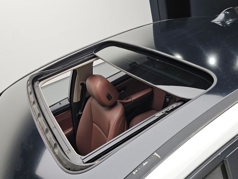 2016 BMW 5 Series 520d M Aero Dynamic photo 20