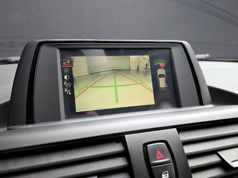 2015 BMW 1시리즈 118d Sport 5Door photo 15