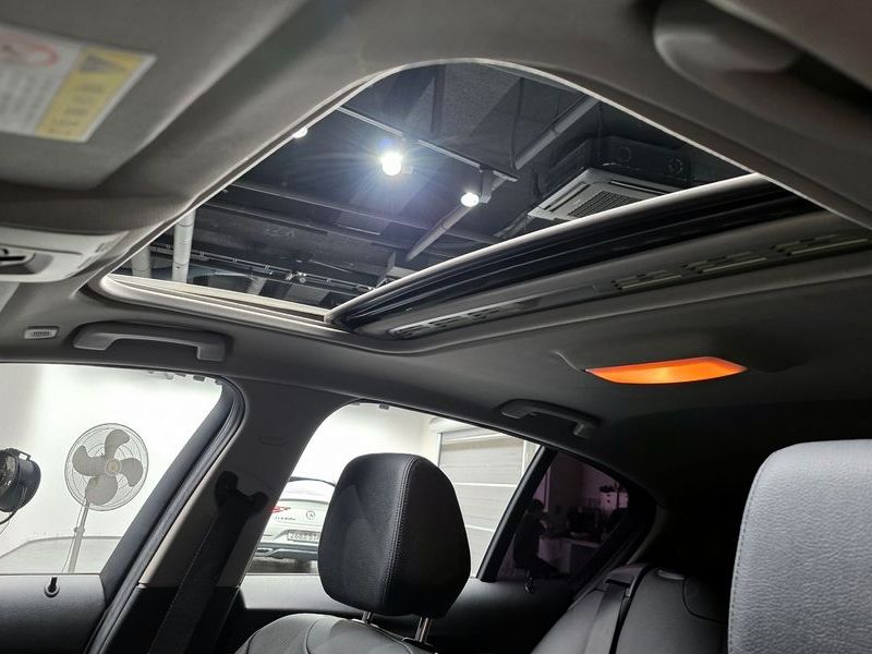 2015 BMW 1시리즈 118d Sport 5Door photo 16
