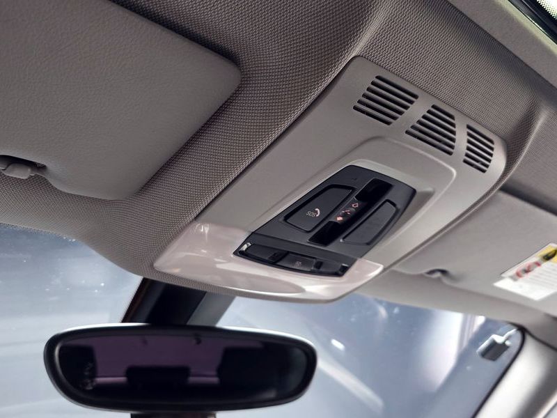 2015 BMW 1시리즈 118d Sport 5Door photo 19